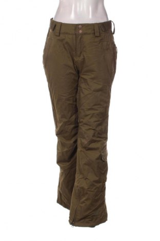 Női nadrág téli sportokhoz Protest, Méret S, Szín Barna, Ár 13 519 Ft