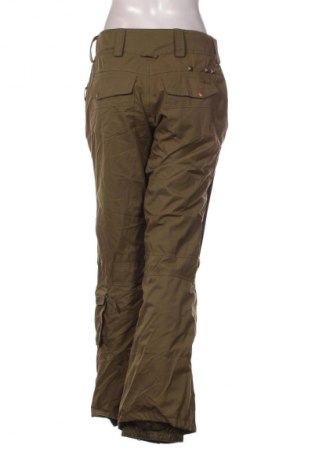 Női nadrág téli sportokhoz Protest, Méret S, Szín Barna, Ár 13 519 Ft