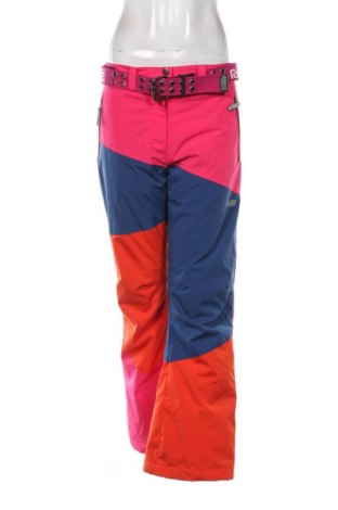 Pantaloni de damă pentru sporturi de iarnă Rehall, Mărime M, Culoare Multicolor, Preț 254,99 Lei