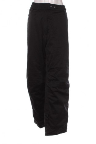 Γυναίκειο παντελόνι για χειμερινά σπορ Reusch, Μέγεθος 4XL, Χρώμα Μαύρο, Τιμή 50,99 €