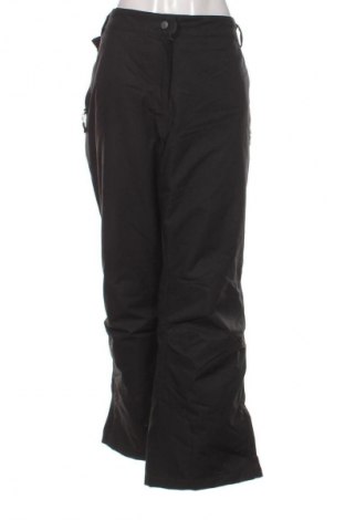 Dámske nohavice pre zimné športy Rodeo, Veľkosť XXL, Farba Čierna, Cena  22,95 €