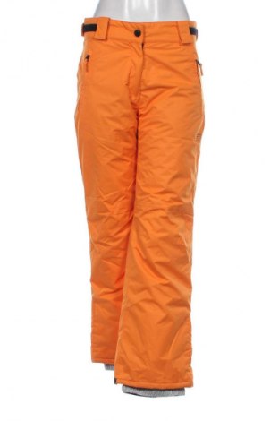 Női nadrág téli sportokhoz Rodeo, Méret M, Szín Narancssárga
, Ár 10 989 Ft
