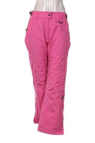 Női nadrág téli sportokhoz Rodeo, Méret L, Szín Rózsaszín, Ár 9 739 Ft