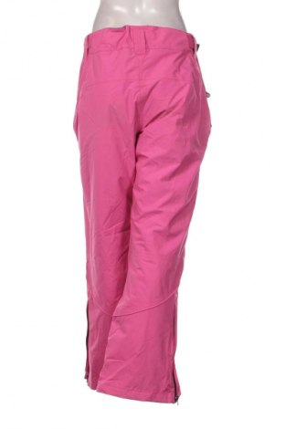 Női nadrág téli sportokhoz Rodeo, Méret L, Szín Rózsaszín, Ár 9 739 Ft