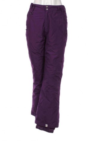 Damenhose für Wintersport Roxy, Größe S, Farbe Lila, Preis € 45,99