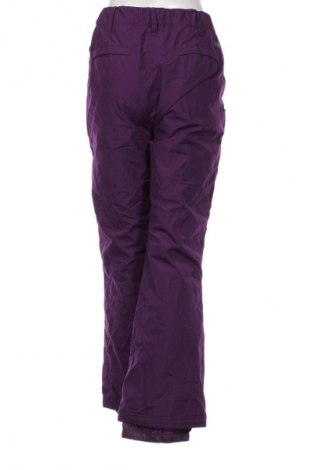 Damenhose für Wintersport Roxy, Größe S, Farbe Lila, Preis € 45,99