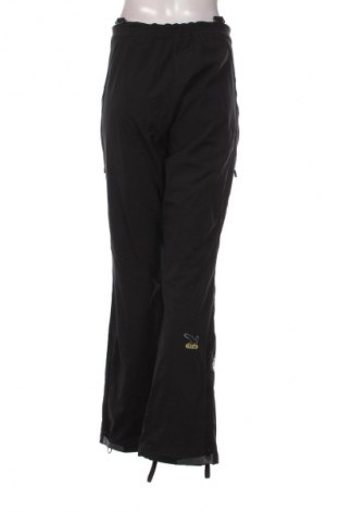 Γυναίκειο παντελόνι για χειμερινά σπορ Salewa, Μέγεθος S, Χρώμα Μαύρο, Τιμή 74,99 €