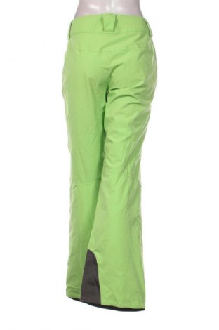 Női nadrág téli sportokhoz Salomon, Méret M, Szín Zöld, Ár 31 889 Ft