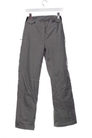 Γυναίκειο παντελόνι για χειμερινά σπορ Schiaparelli, Μέγεθος XS, Χρώμα Γκρί, Τιμή 37,99 €