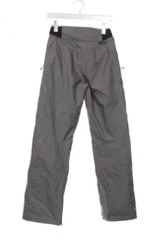 Γυναίκειο παντελόνι για χειμερινά σπορ Schiaparelli, Μέγεθος XS, Χρώμα Γκρί, Τιμή 37,99 €