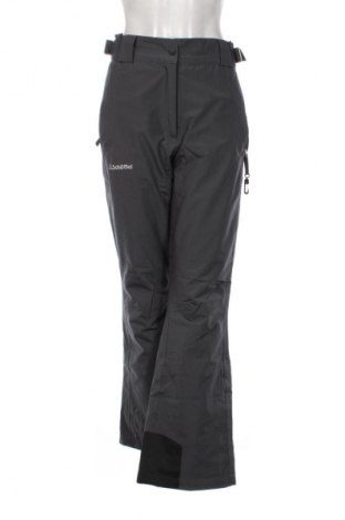 Damenhose für Wintersport Schoffel, Größe L, Farbe Grau, Preis € 31,99