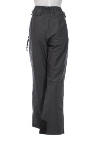 Damenhose für Wintersport Schoffel, Größe L, Farbe Grau, Preis € 31,99