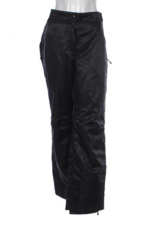 Női nadrág téli sportokhoz Shamp, Méret XL, Szín Fekete, Ár 7 859 Ft