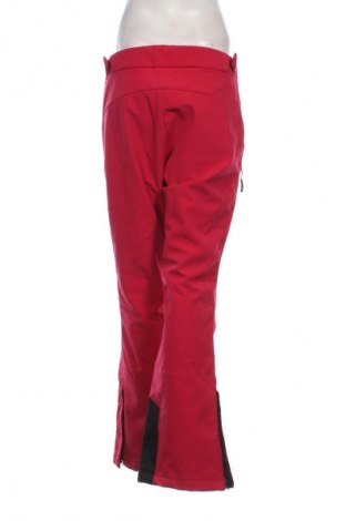 Damenhose für Wintersport Shamp, Größe L, Farbe Rot, Preis € 27,99