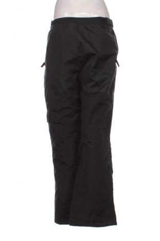 Női nadrág téli sportokhoz Slalom, Méret L, Szín Fekete, Ár 9 939 Ft