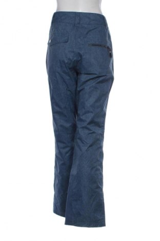 Női nadrág téli sportokhoz SnowTech, Méret M, Szín Kék, Ár 11 059 Ft