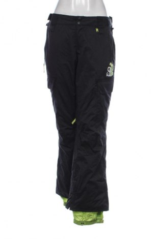 Γυναίκειο παντελόνι για χειμερινά σπορ Special Blend, Μέγεθος M, Χρώμα Μαύρο, Τιμή 51,99 €