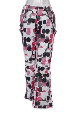 Női nadrág téli sportokhoz Sports, Méret L, Szín Sokszínű, Ár 7 169 Ft