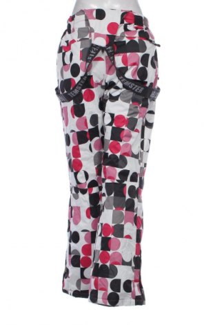 Női nadrág téli sportokhoz Sports, Méret L, Szín Sokszínű, Ár 7 169 Ft