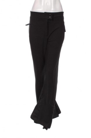 Дамски панталон за зимни спортове TCM, Размер M, Цвят Черен, Цена 40,99 лв.