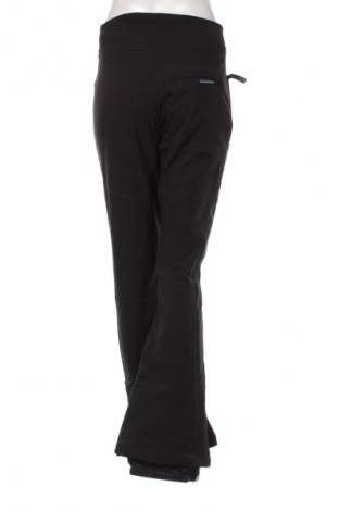 Дамски панталон за зимни спортове TCM, Размер M, Цвят Черен, Цена 40,99 лв.