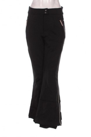 Дамски панталон за зимни спортове TCM, Размер M, Цвят Черен, Цена 42,99 лв.