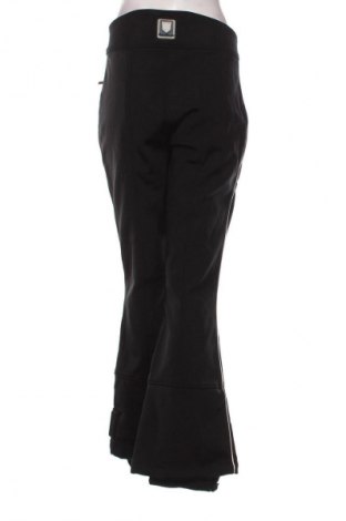 Дамски панталон за зимни спортове TCM, Размер M, Цвят Черен, Цена 42,99 лв.