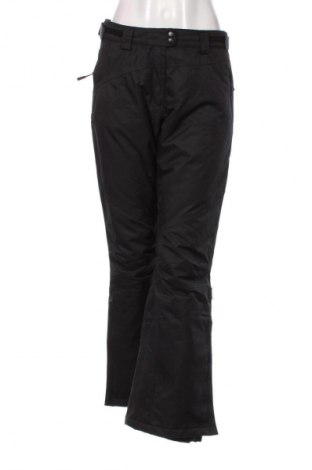 Pantaloni de damă pentru sporturi de iarnă TCM, Mărime S, Culoare Negru, Preț 143,99 Lei