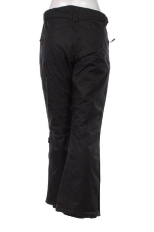 Pantaloni de damă pentru sporturi de iarnă TCM, Mărime S, Culoare Negru, Preț 143,99 Lei