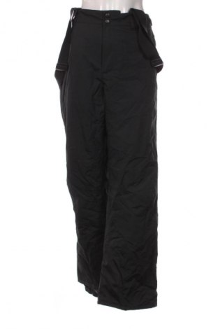 Pantaloni de damă pentru sporturi de iarnă TCM, Mărime XL, Culoare Negru, Preț 127,99 Lei