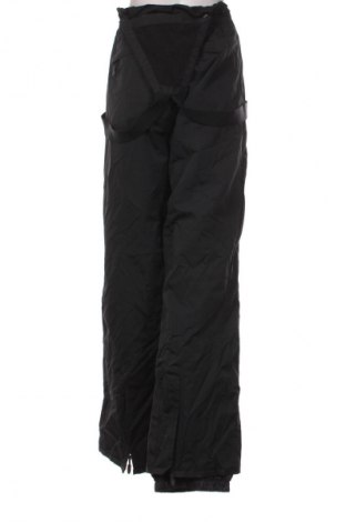 Pantaloni de damă pentru sporturi de iarnă TCM, Mărime XL, Culoare Negru, Preț 127,99 Lei