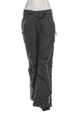 Damenhose für Wintersport TCM, Größe L, Farbe Grau, Preis € 29,99
