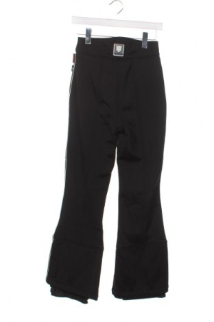 Damenhose für Wintersport TCM, Größe XS, Farbe Schwarz, Preis 33,99 €