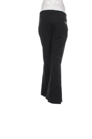 Damenhose für Wintersport TCM, Größe M, Farbe Schwarz, Preis 26,99 €