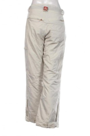 Dámské kalhoty pro zimní sporty  TCM, Velikost M, Barva Krémová, Cena  629,00 Kč