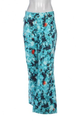 Dámské kalhoty pro zimní sporty  The North Face, Velikost L, Barva Vícebarevné, Cena  2 179,00 Kč