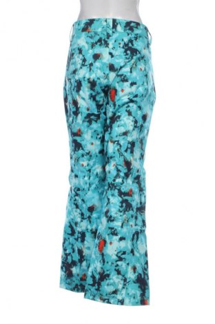 Dámské kalhoty pro zimní sporty  The North Face, Velikost L, Barva Vícebarevné, Cena  2 179,00 Kč