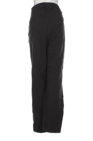 Damenhose für Wintersport Ulla Popken, Größe 4XL, Farbe Schwarz, Preis € 25,99