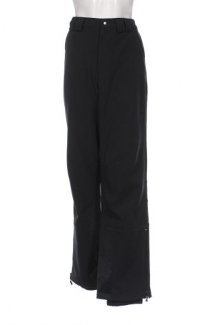 Pantaloni de damă pentru sporturi de iarnă Unbranded, Mărime XL, Culoare Negru, Preț 99,99 Lei