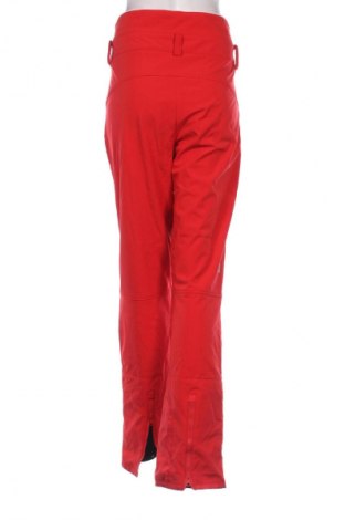 Pantaloni de damă pentru sporturi de iarnă Unbranded, Mărime L, Culoare Roșu, Preț 142,99 Lei