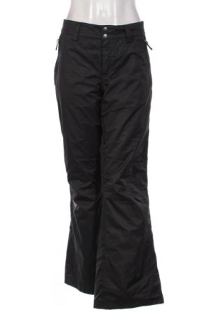 Női nadrág téli sportokhoz Unbranded, Méret M, Szín Fekete, Ár 9 639 Ft