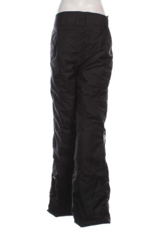 Дамски панталон за зимни спортове Unbranded, Размер L, Цвят Черен, Цена 41,99 лв.