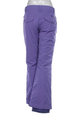 Damenhose für Wintersport Unbranded, Größe L, Farbe Lila, Preis € 29,99