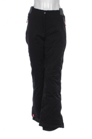 Dámske nohavice pre zimné športy Unbranded, Veľkosť L, Farba Čierna, Cena  17,95 €