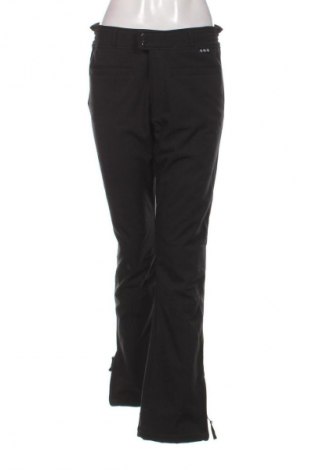 Női nadrág téli sportokhoz Unbranded, Méret M, Szín Fekete, Ár 9 549 Ft