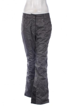 Damenhose für Wintersport Unbranded, Größe M, Farbe Grau, Preis 57,99 €