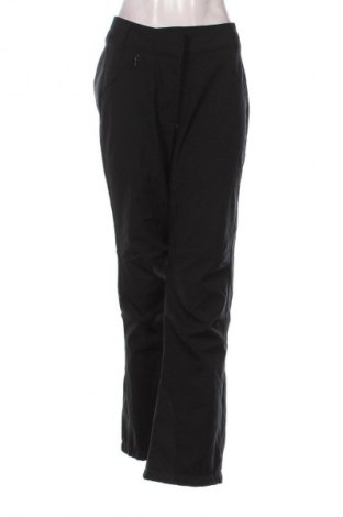 Damenhose für Wintersport Unbranded, Größe XL, Farbe Schwarz, Preis € 26,99