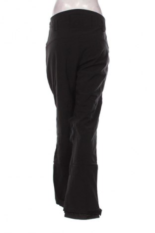 Γυναίκειο παντελόνι για χειμερινά σπορ Unbranded, Μέγεθος XL, Χρώμα Μαύρο, Τιμή 18,99 €