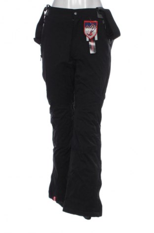 Spodnie damskie do uprawiania sportów zimowych Unbranded, Rozmiar M, Kolor Czarny, Cena 198,99 zł