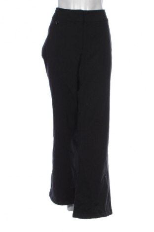 Női nadrág téli sportokhoz Unbranded, Méret XL, Szín Fekete, Ár 5 939 Ft